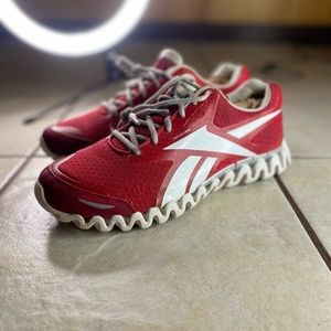 Reebok Premier Zignano Shoes 9.5